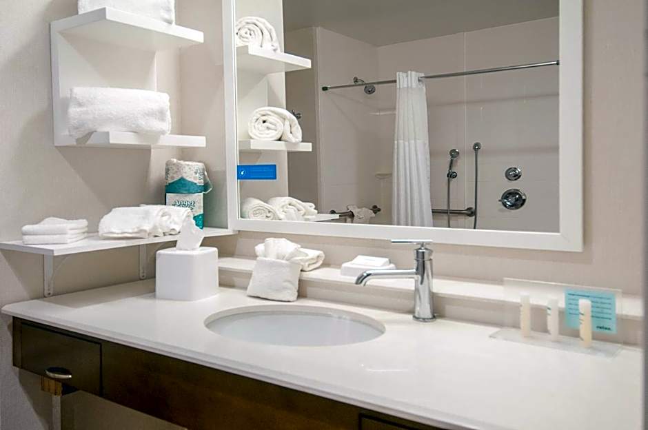 Hampton Inn By Hilton Opelousas