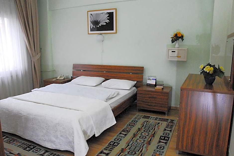 Vip Apart Hotel