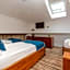 Hotel Bistrik