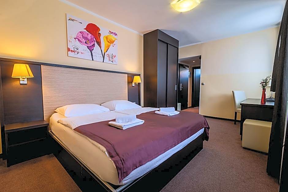 Casino & Hotel ADMIRAL Ptuj