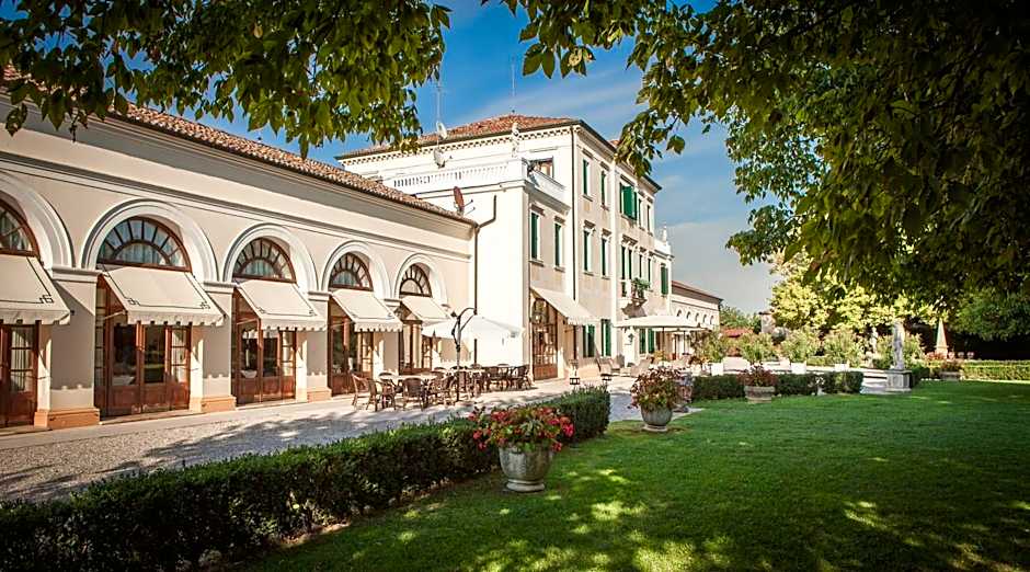 Hotel Villa Braida