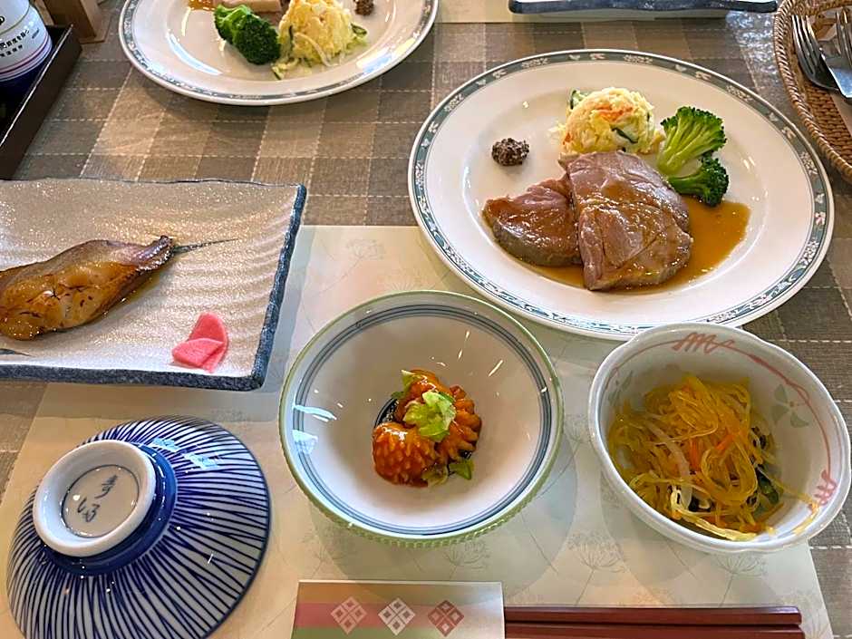 Ishiuchi Ski Center - Vacation STAY 09176v