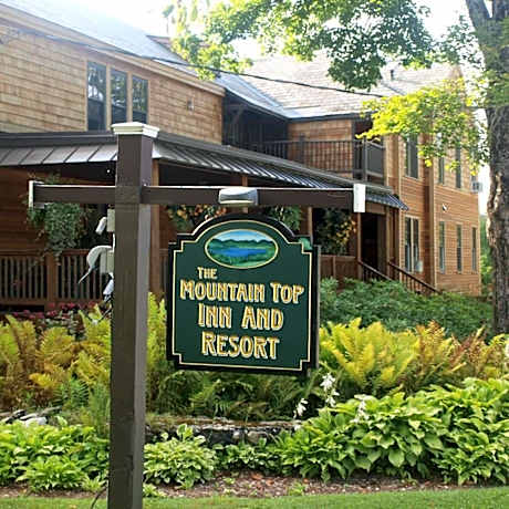 The Mountain Top Inn & Resort