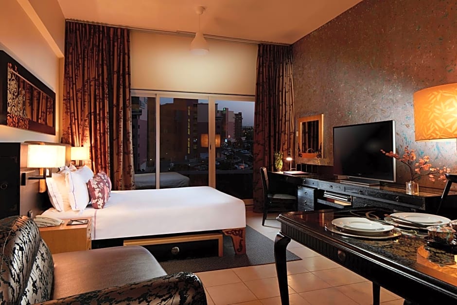ZiQoo Hotel Apartments Dubai