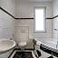 Scope Hotel City Stay Frankfurt