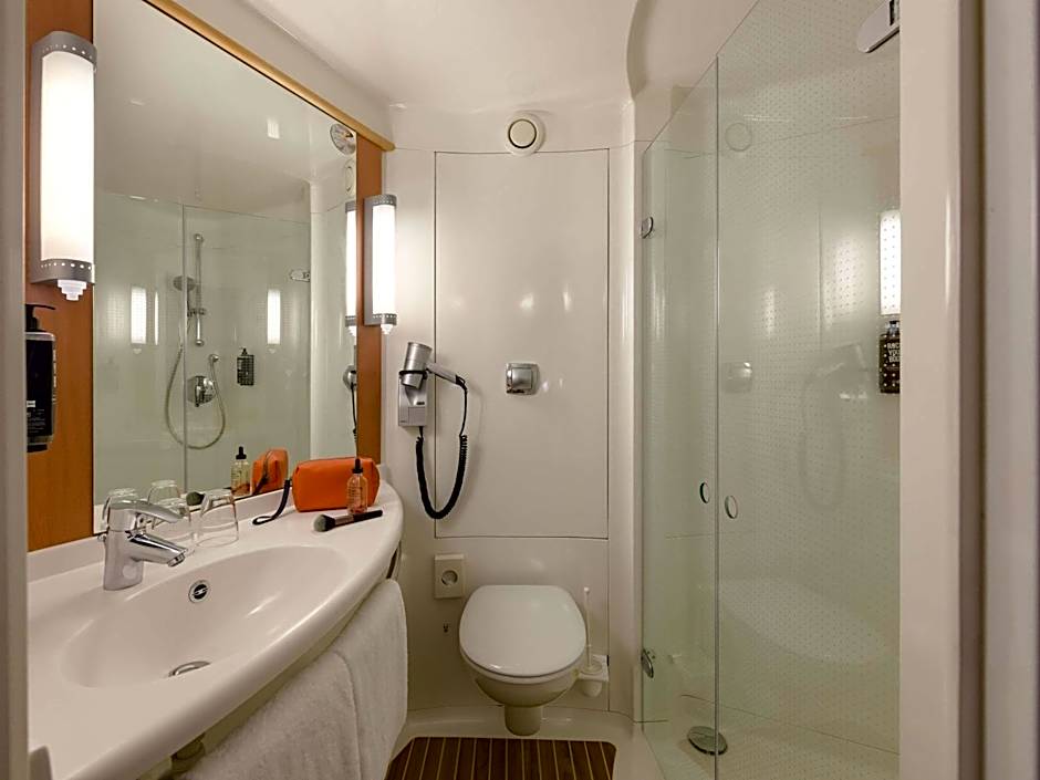 ibis Stuttgart Airport Messe
