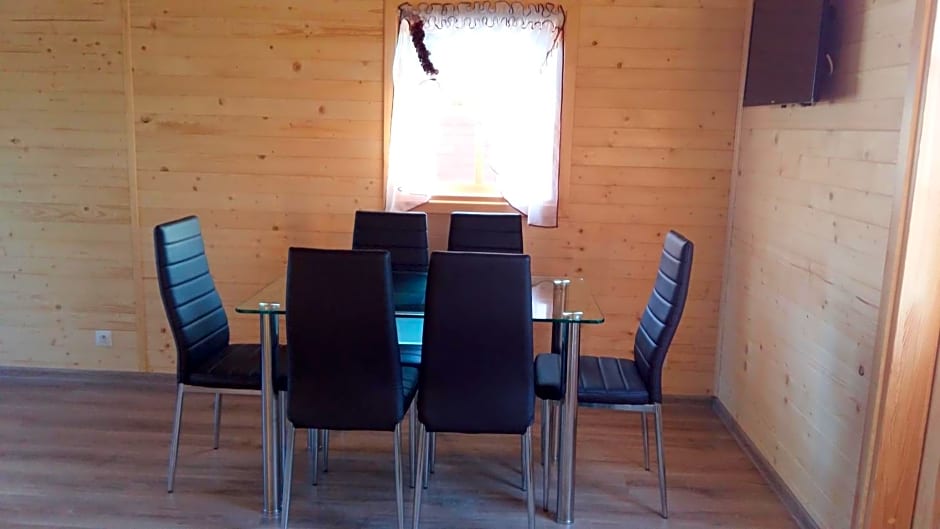 Stajnia Bocianie Gniazdo