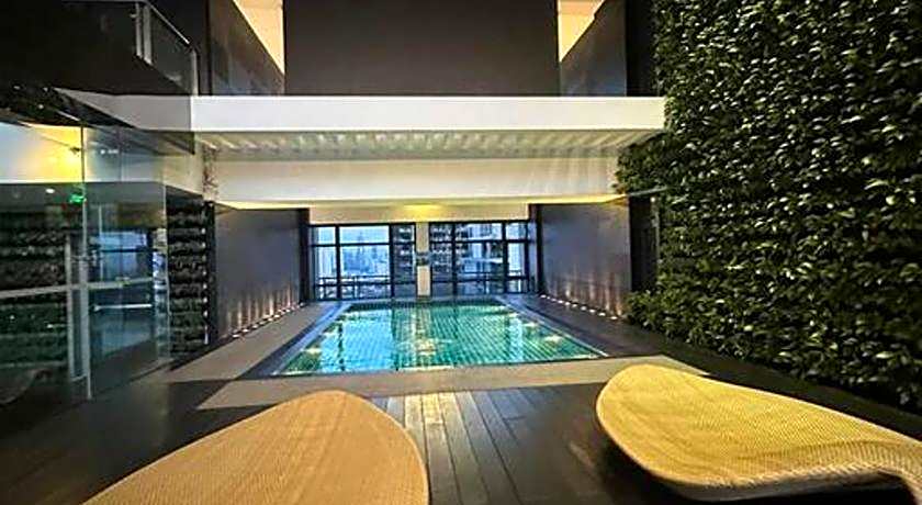 ZEN Home Gramercy Residences