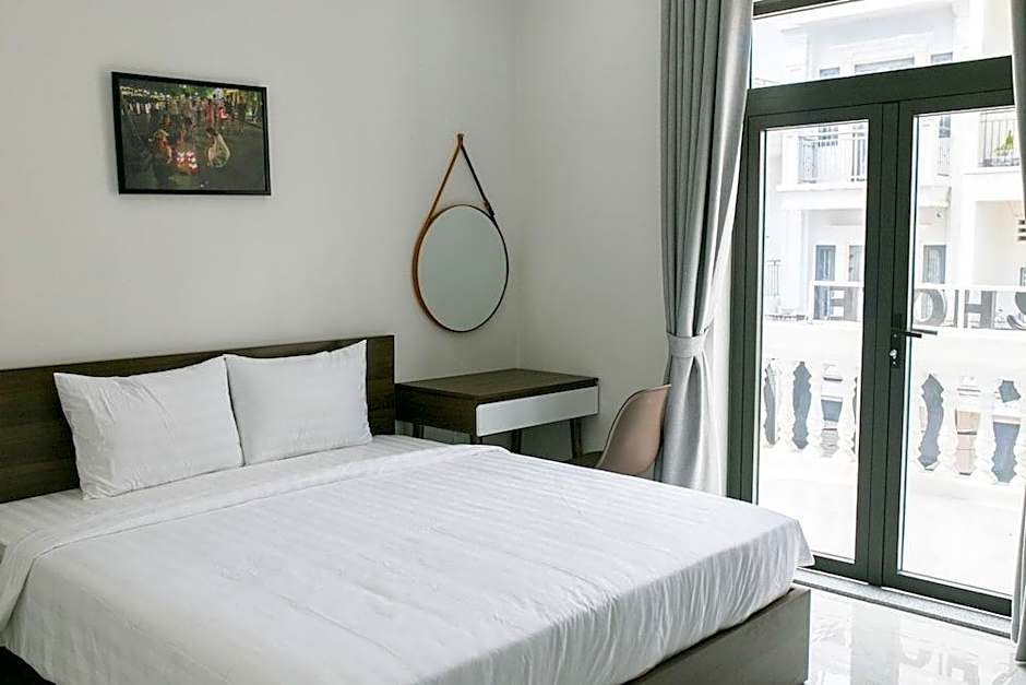 Duong Chau Boutique Hotel