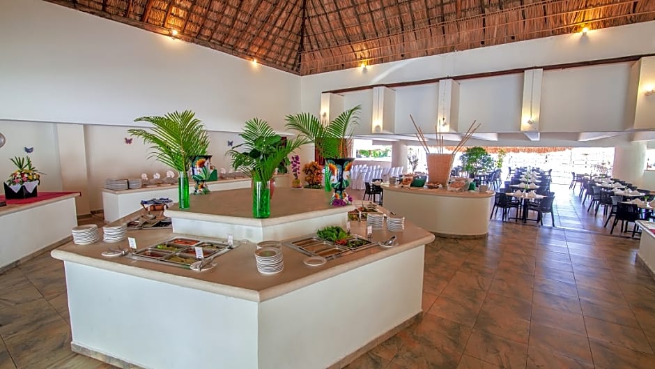 Park Royal Huatulco-All Inclusive