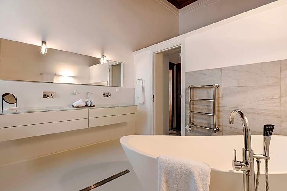 Hydrea Exclusive Hospitality