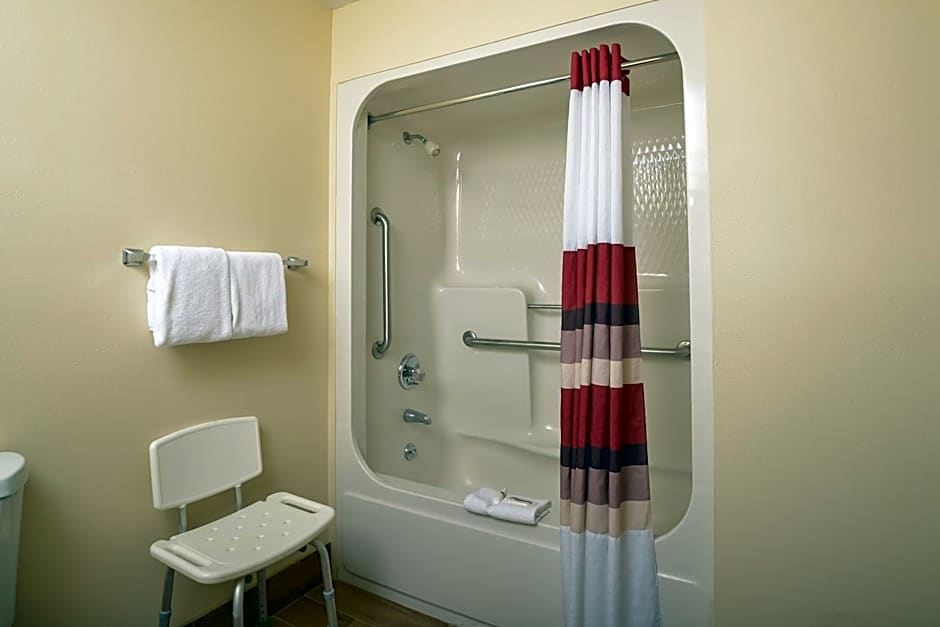 Red Roof Inn-Paducah