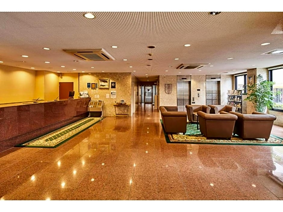 Urayasu Sun Hotel - Vacation STAY 32992v