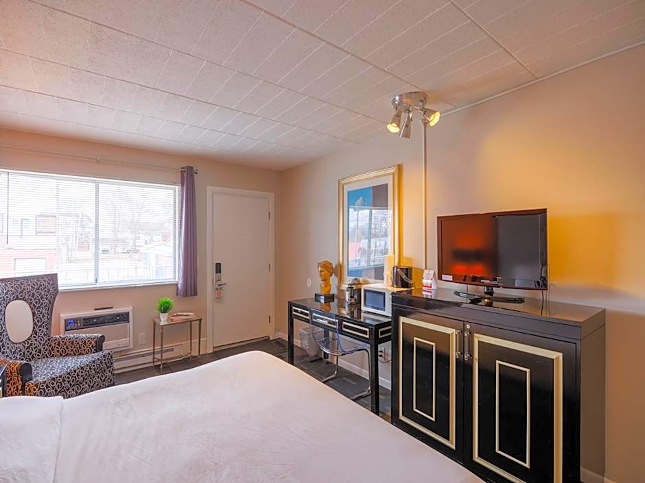Hotel Royal Oak