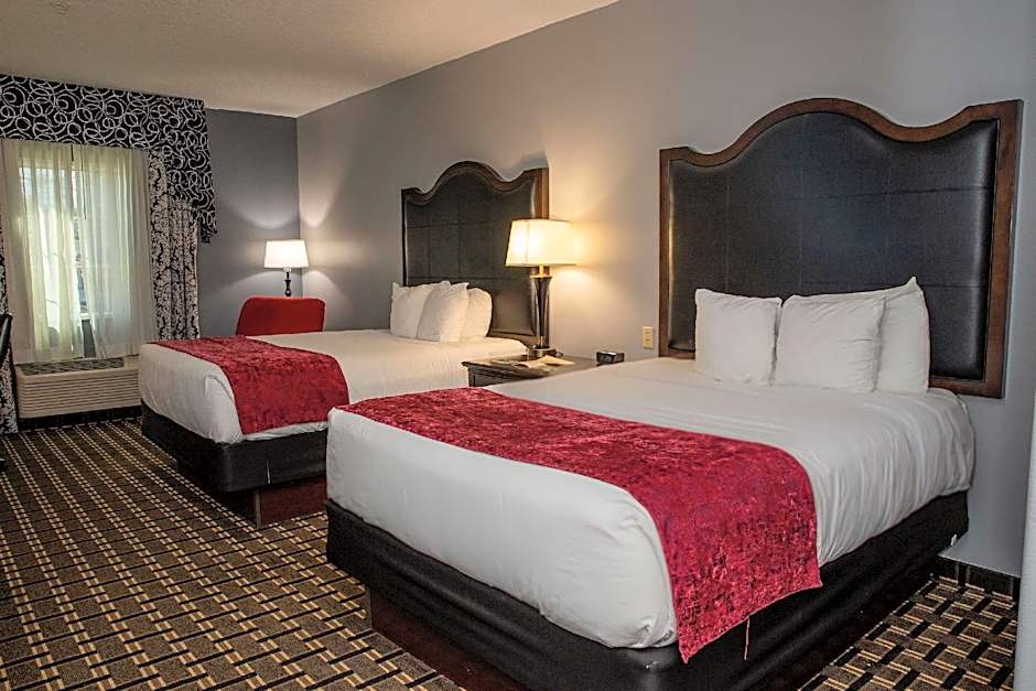 Evangeline Downs Hotel, an Ascend Collection Hotel