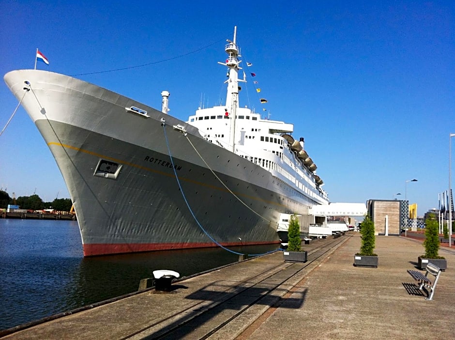 Alberti - Bed & Bike