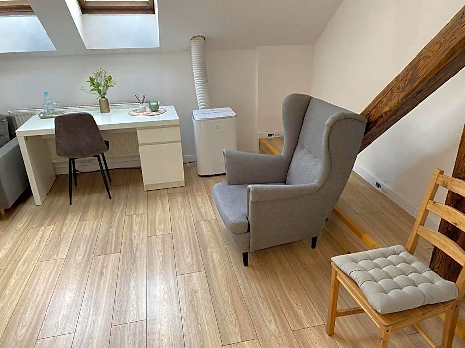 PINI HOSTEL - Przytulne pokoje w centrum Krakowa