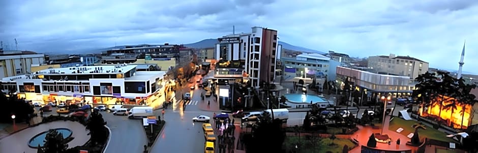 Seckin Hotel Spa & Wellness