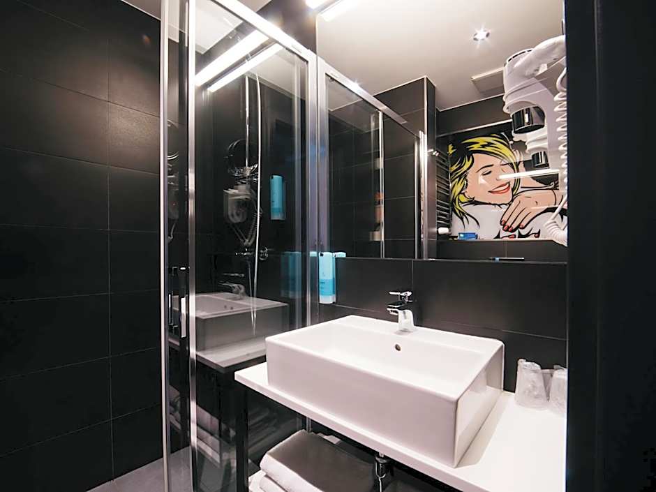 Q Hotel Kraków