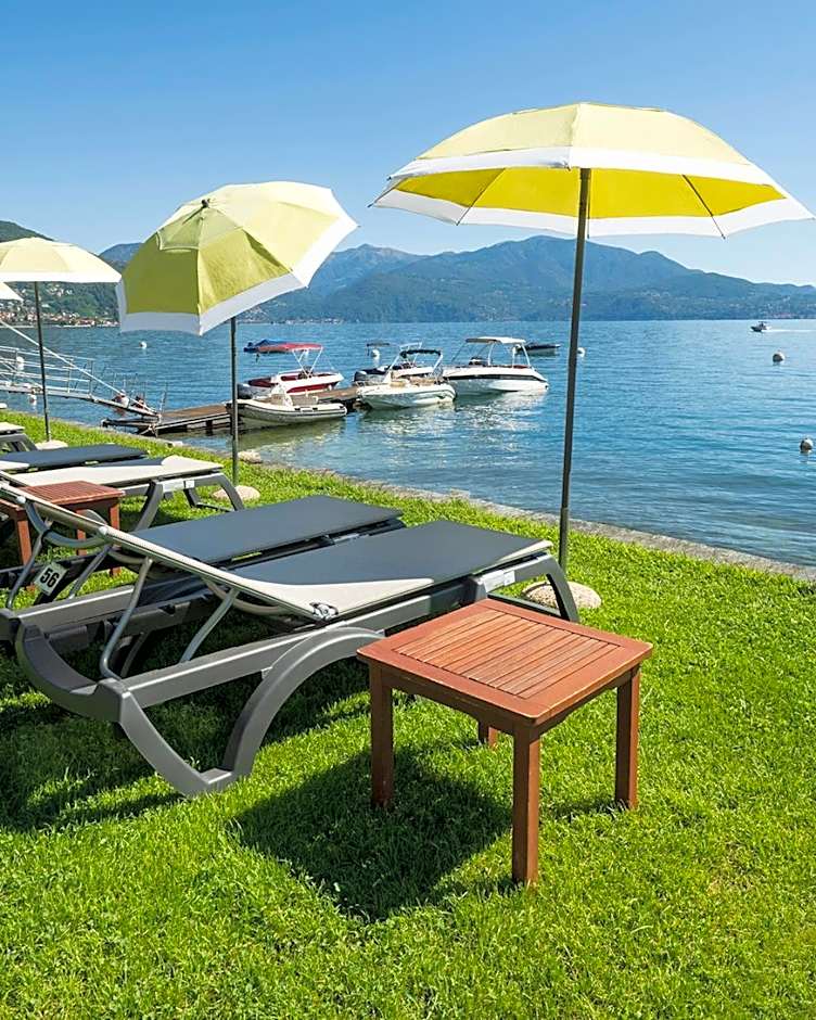 Residence Casa e Vela