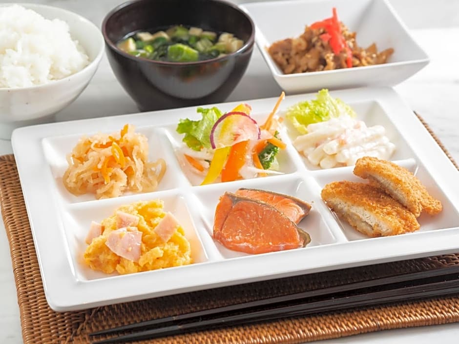 Super Hotel Towada