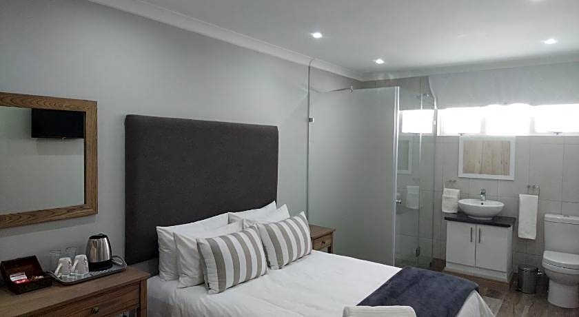 Blue Owl Guest House