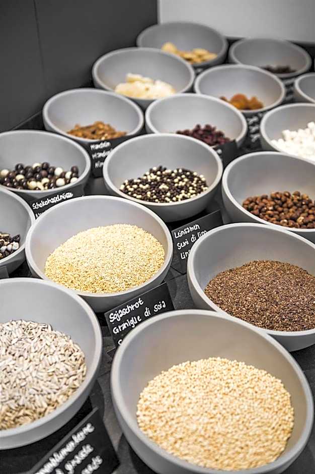 HOTEL POST alpine cityflair