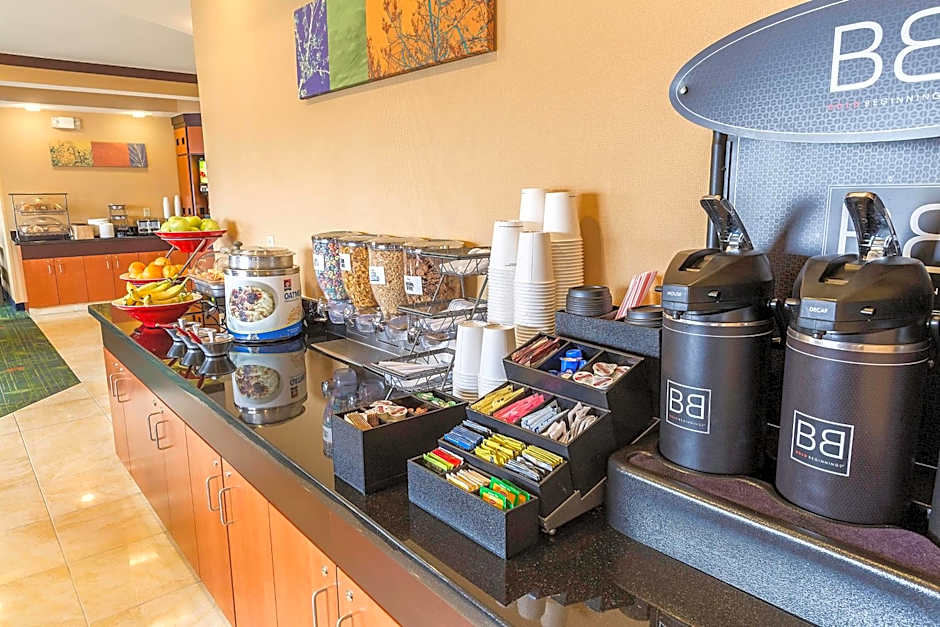 Fairfield Inn & Suites by Marriott Fargo
