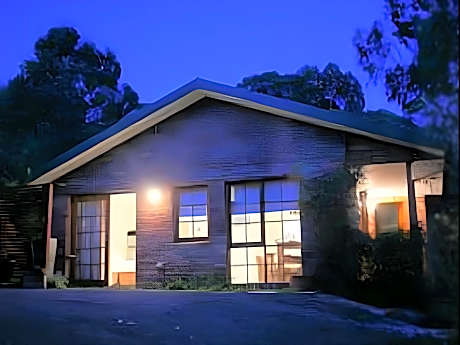 Hideaway Studio Accommodation