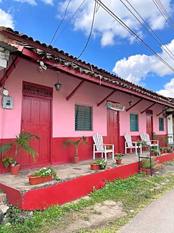 Hostal Voyager La Villa de Los Santos, Panama