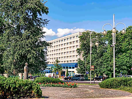 Mercure Czestochowa Centrum