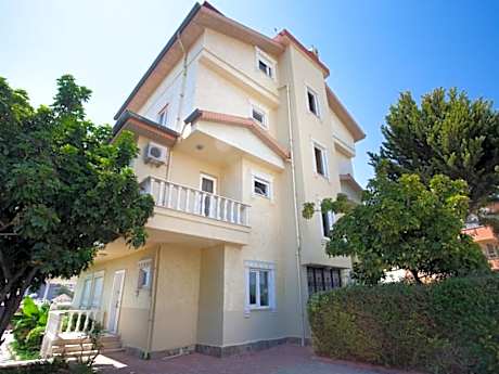 Avsallar Kepenek Village