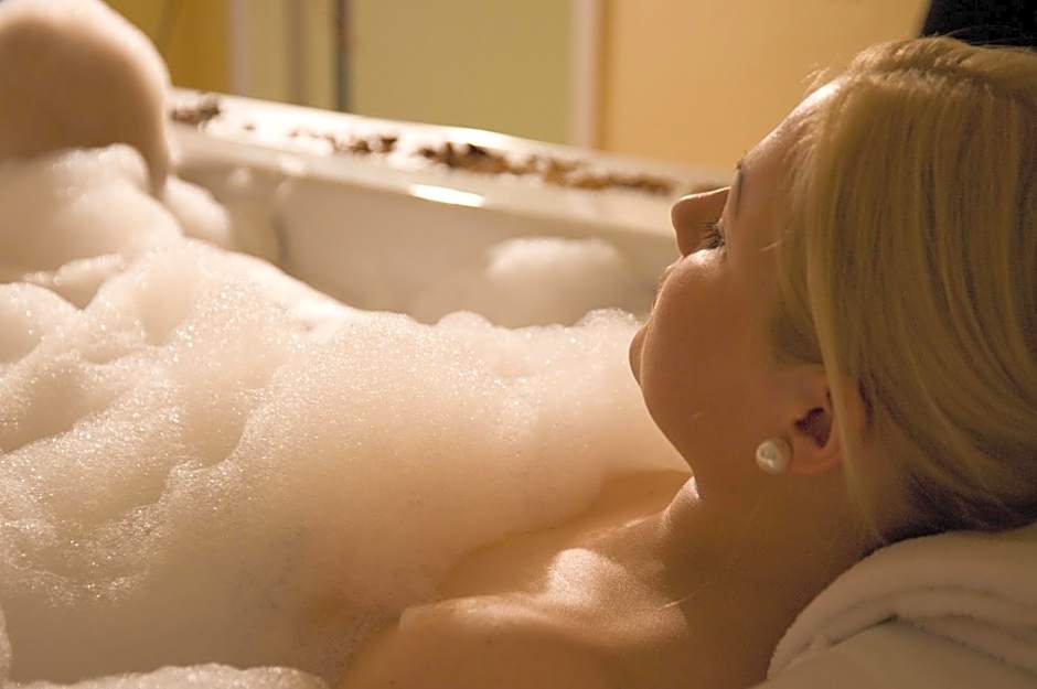 Golf- und Sporthotel Wiesensee