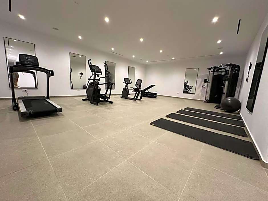 Muse οf Mykonos Luxury Suites