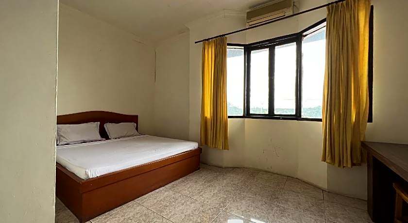 Hotel O Kost Orange Syariah