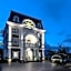 MINH CHIEN Hotel