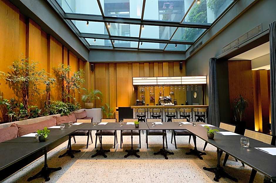 The Editor Hotel Athens