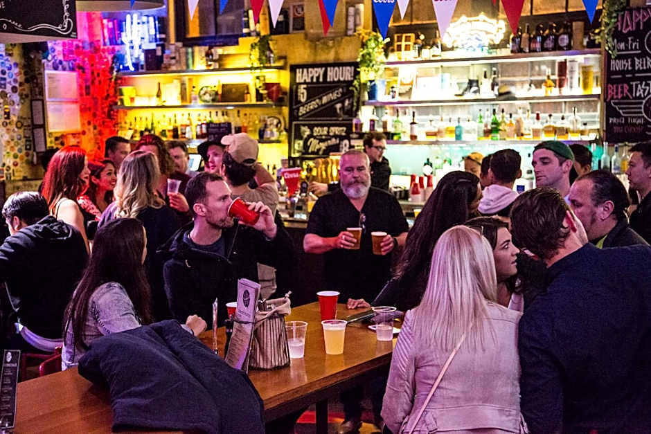 Novotel Rockford Darling Harbour