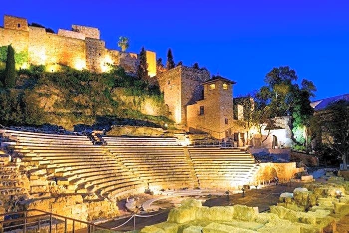 La Baraka de Guadalmar B&B Aeropuerto