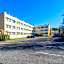 B&B HOTEL Toulouse Universite