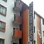 Tokyo Ueno New Izu Hotel