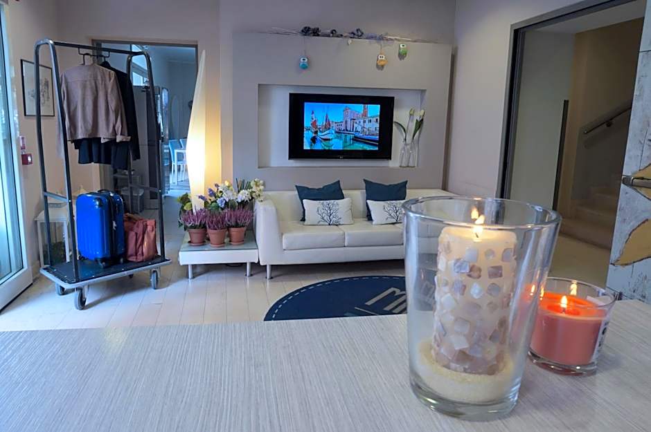 Residence Millecento
