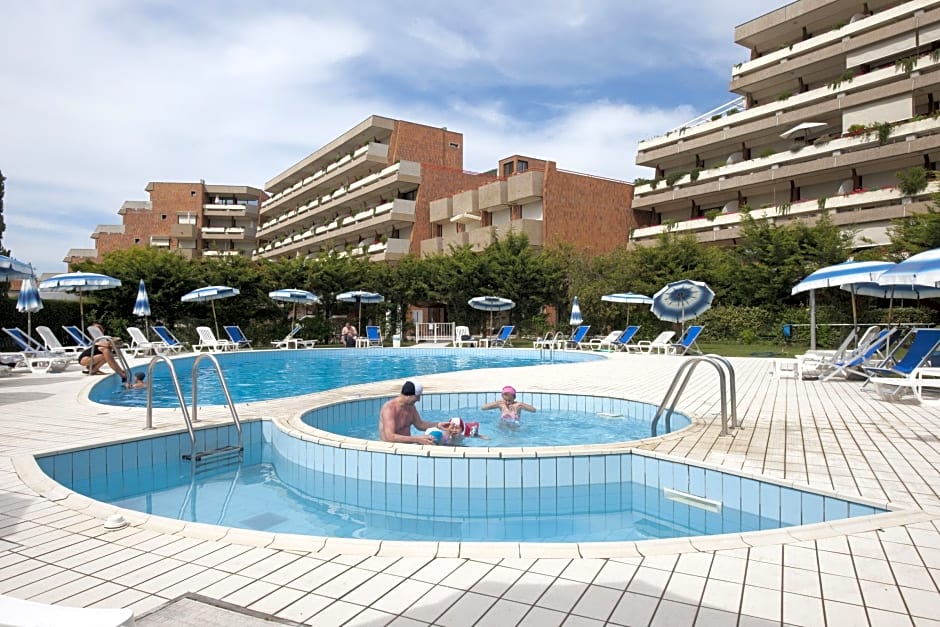 Suite Marilia Apartments