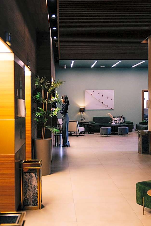 Kenzi Basma Hotel