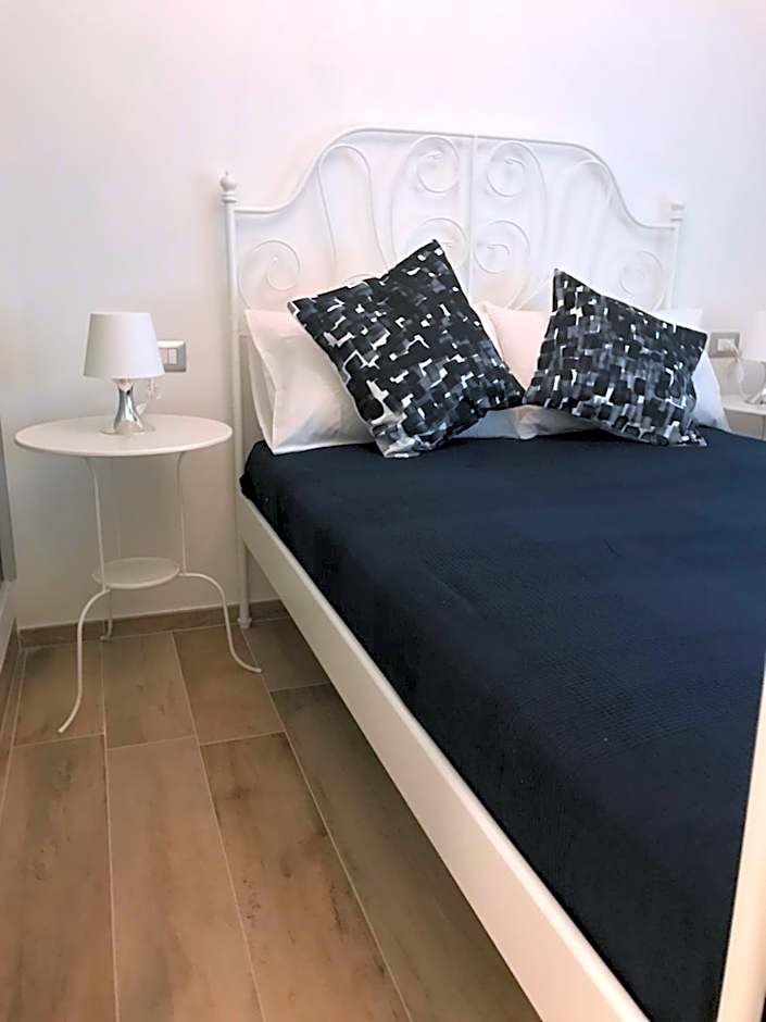 B&B Quasi in centro