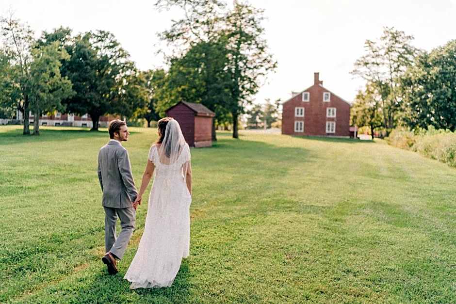 Shaker Village of Pleasant Hill