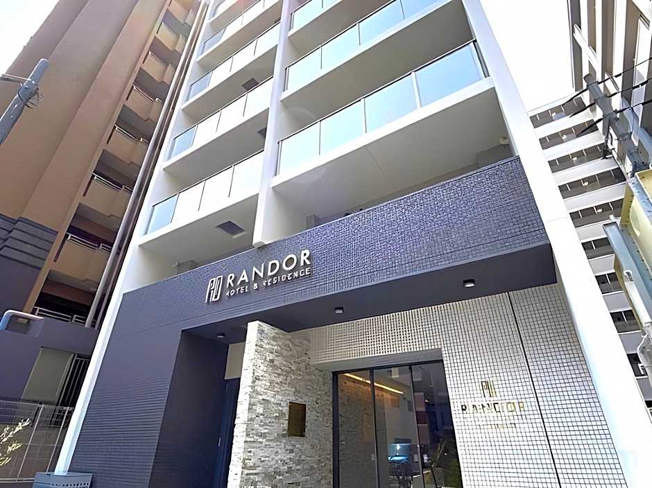 RANDOR HOTEL FUKUOKA CLASSIC