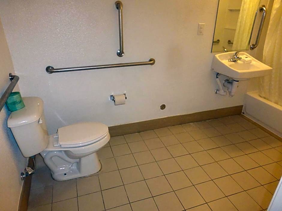 Red Roof Inn Houston - Jersey Village