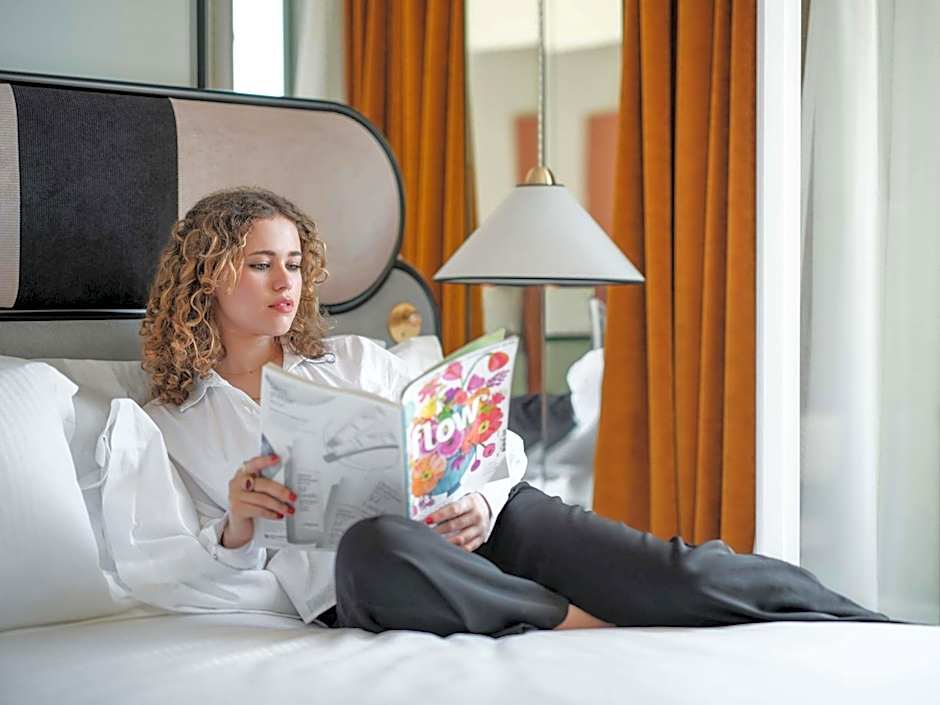 Hotel Faubourg Galant Paris - Handwritten Collection