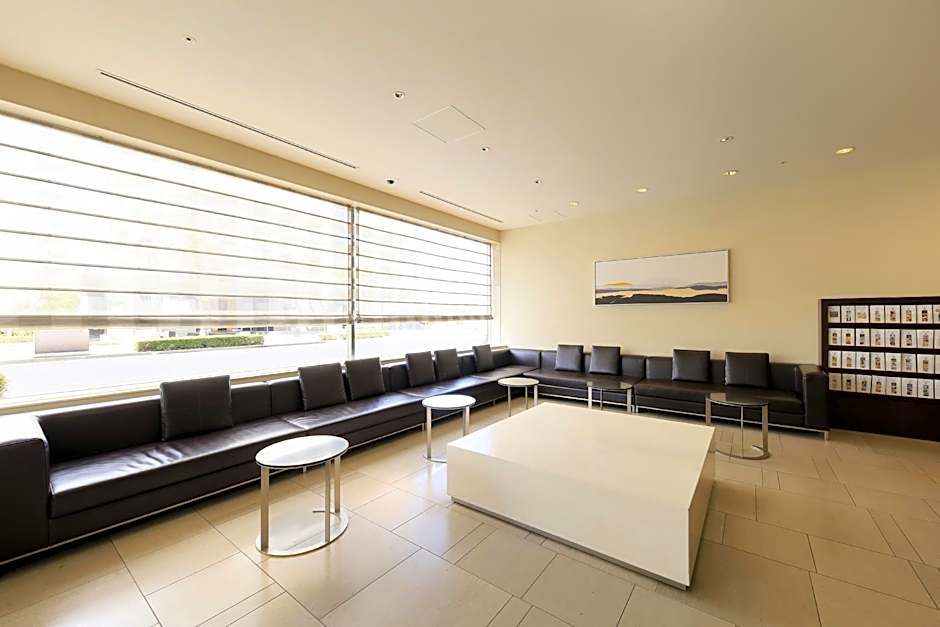 Richmond Hotel Fukushima Ekimae